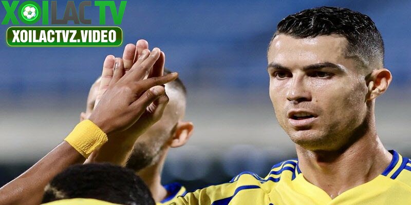 Cuộc chuyển nhượng gây sốc của Ronaldo Al Nassr