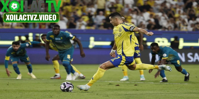 Dự đoán về tương lai giữa Ronaldo Al Nassr liệu có kết thúc tại đây?