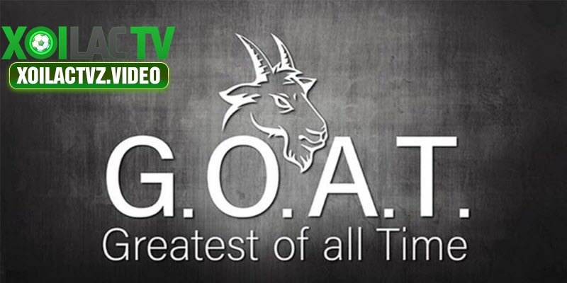 Nguồn gốc từ Goat là gì?