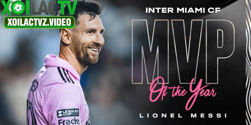 Messi Miami