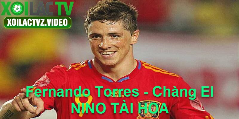 fernando torres