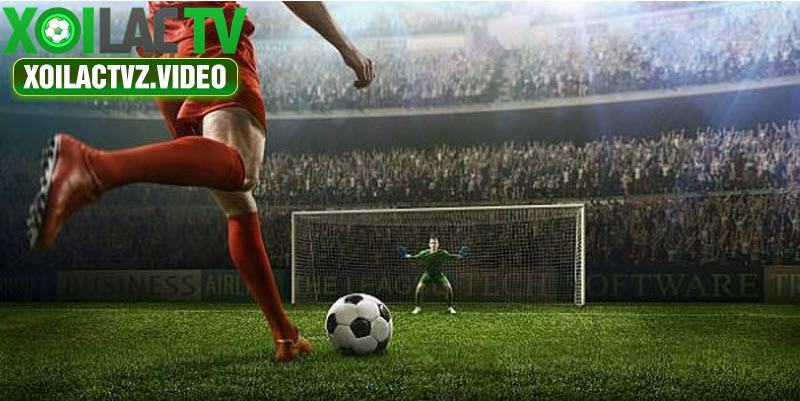 Kèo Penalty là gì? Dạng kèo này dựa vào kết quả sút phạt đền