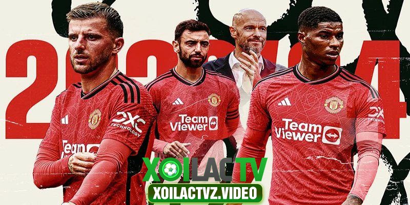 Nhận định bóng đá phong độ thi đấu gần đây của đội Manchester United