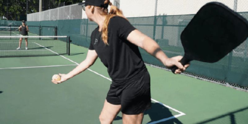 Thông tin sơ lược giải mã câu hỏi pickleball là gì